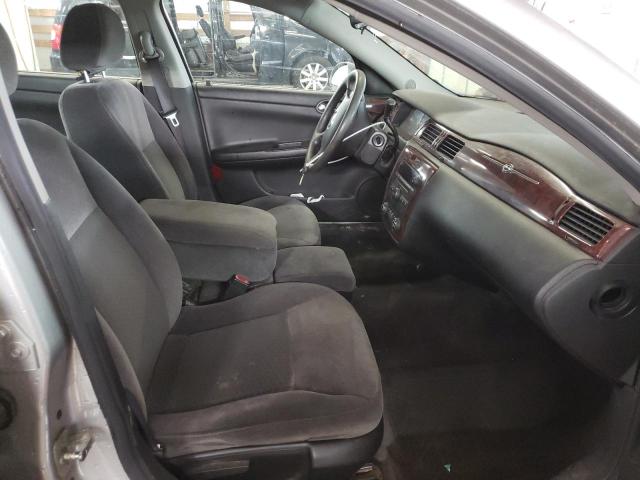 Photo 5 from auction – 2007 CHEVROLET IMPALA LT with VIN 2G1WT55NX79337660