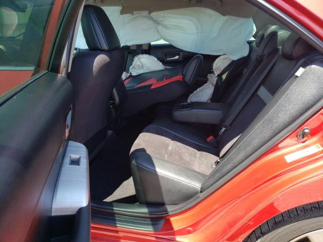 Photo 6 from auction – 2012 TOYOTA CAMRY SE with VIN 4T1BK1FK5CU520561