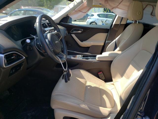 Photo 5 from auction – 2018 JAGUAR F-PACE PRE with VIN SADCK2EV0JA242603