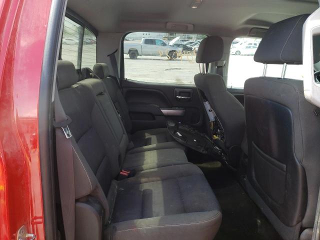 Photo 6 from auction – 2015 CHEVROLET SILVERADO with VIN 3GCUKREC9FG316469