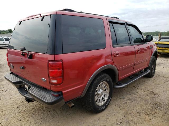 Photo 4 from auction – 2001 FORD EXPEDITION with VIN 1FMRU16W91LB23577