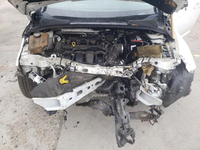 Photo 7 from auction – 2013 FORD FOCUS SE with VIN 1FADP3F29DL266568