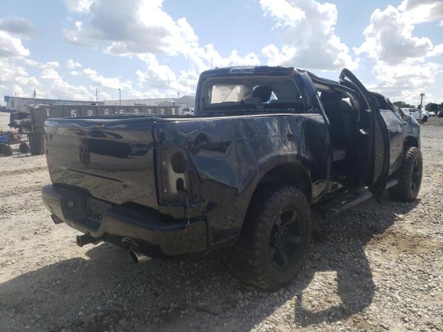 Photo 4 from auction – 2014 RAM 1500 ST with VIN 1C6RR6KT6ES480846
