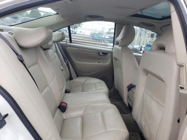 Photo 6 from auction – 2004 VOLVO S60 T5 with VIN YV1RS53D942339387