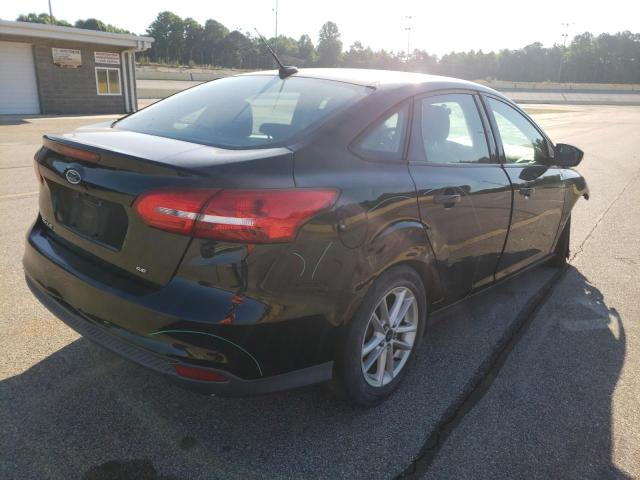Photo 4 from auction – 2015 FORD FOCUS SE with VIN 1FADP3F27FL325913