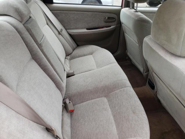 Photo 6 from auction – 2004 KIA OPTIMA LX with VIN KNAGD128145284921