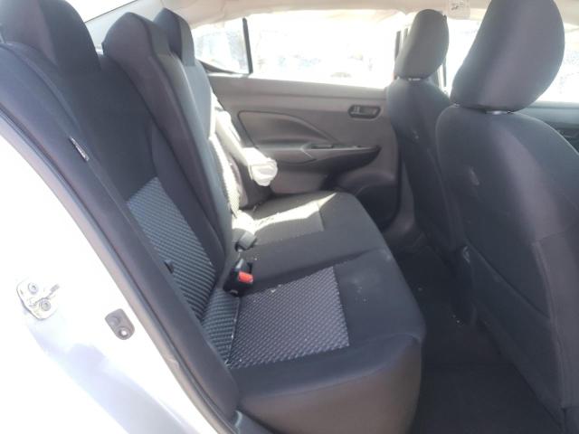 Photo 6 from auction – 2021 NISSAN VERSA S with VIN 3N1CN8DV5ML805894