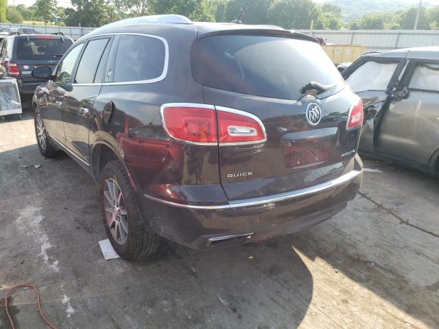 Photo 3 from auction – 2014 BUICK ENCLAVE with VIN 5GAKRBKD4EJ241492
