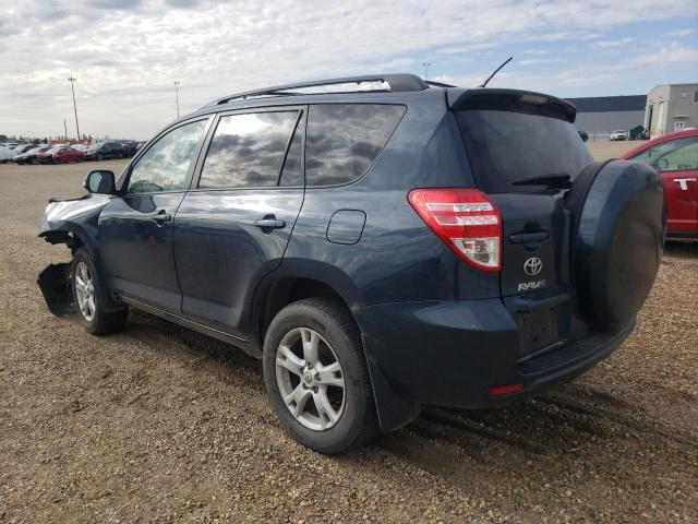 Photo 3 from auction – 2011 TOYOTA RAV4 with VIN 2T3BF4DV8BW169718