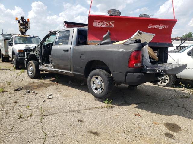 صورة رقم 3 من المزاد - 2012 DODGE RAM 2500 S مع VIN 3C6TD5CT3CG301017
