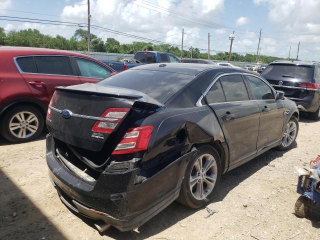 Photo 4 from auction – 2013 FORD TAURUS SEL with VIN 1FAHP2E84DG116376