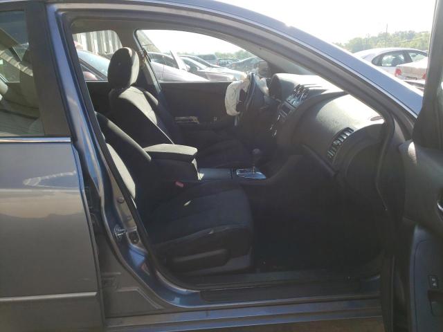 Photo 5 from auction – 2011 NISSAN ALTIMA BAS with VIN 1N4AL2APXBC169470