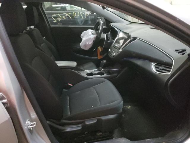 Photo 5 from auction – 2016 CHEVROLET MALIBU LT with VIN 1G1ZE5ST1GF357961