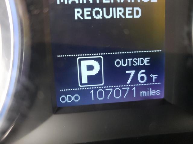Photo 8 from auction – 2015 TOYOTA HIGHLANDER with VIN 5TDZKRFH8FS062657