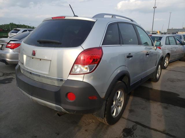 Photo 4 from auction – 2009 SATURN VUE XE with VIN 3GSCL33PX9S589390