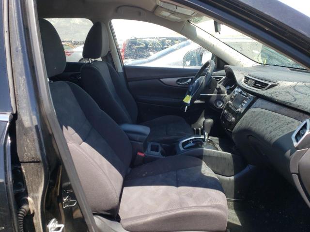 Photo 5 from auction – 2016 NISSAN ROGUE S with VIN KNMAT2MV7GP671325