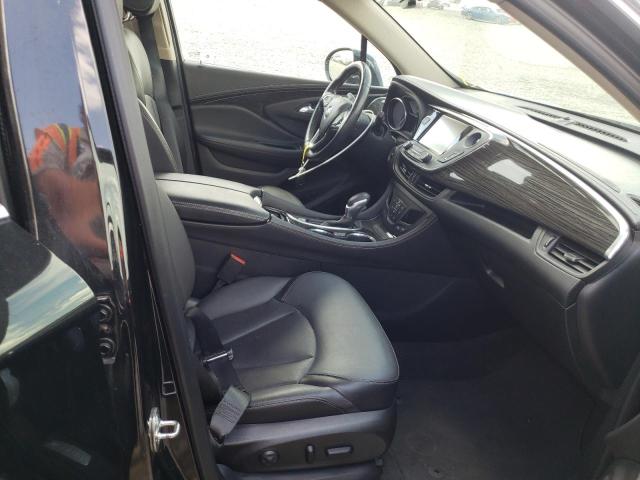 Photo 5 from auction – 2018 BUICK ENVISION E with VIN LRBFX2SA2JD081860