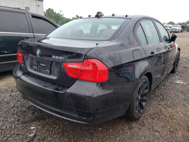 Photo 4 from auction – 2011 BMW 328 XI with VIN WBAPK7C53BA820009