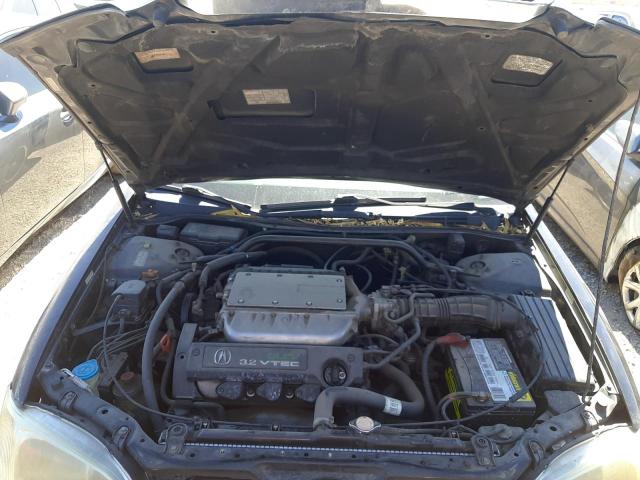 Photo 7 from auction – 2001 ACURA 3.2TL with VIN 19UUA56721A009599
