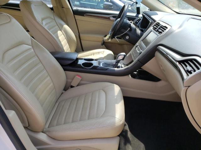 Photo 5 from auction – 2013 FORD FUSION SE with VIN 3FA6P0HR8DR110315