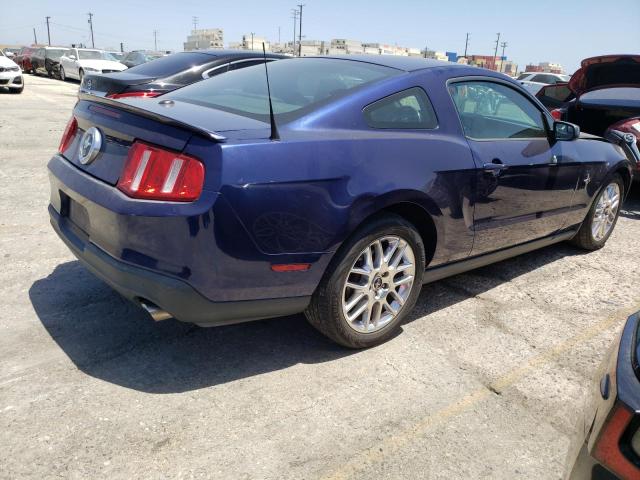 Photo 4 from auction – 2012 FORD MUSTANG with VIN 1ZVBP8AM3C5247635