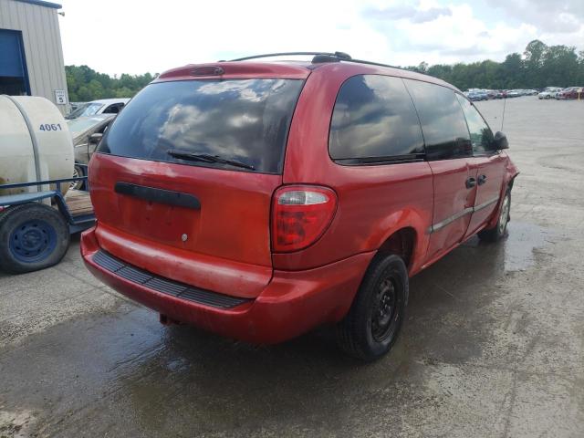 Photo 4 from auction – 2001 DODGE CARAVAN with VIN 1B4GP24371B183782