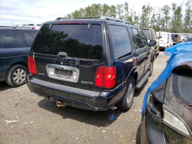 Photo 4 from auction – 2002 LINCOLN NAVIGATOR with VIN 5LMFU28R62LJ06069