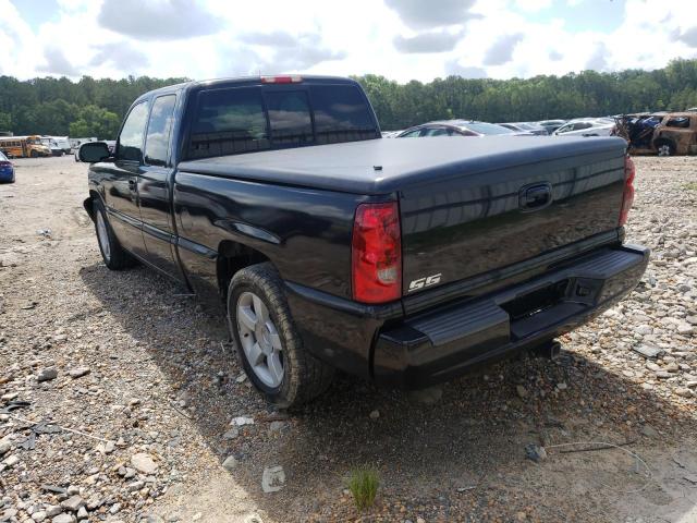 Photo 3 from auction – 2003 CHEVROLET SILVERADO with VIN 2GCEK19N231373439