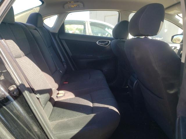 Photo 6 from auction – 2013 NISSAN SENTRA S with VIN 3N1AB7AP9DL763018