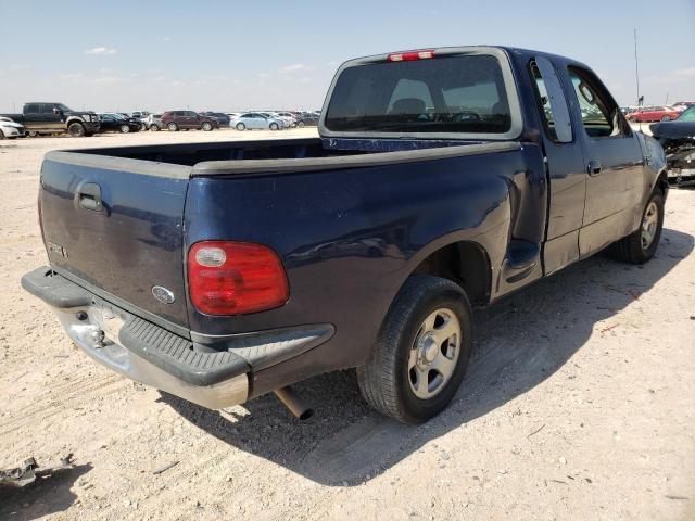 Photo 4 from auction – 2003 FORD F150 with VIN 1FTRX07WX3KB15839