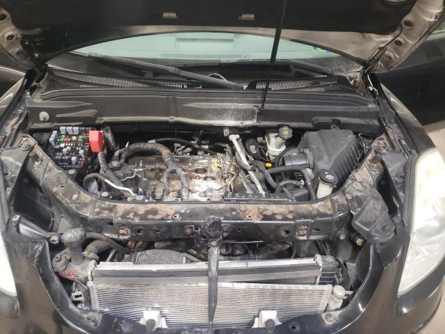 Photo 7 from auction – 2011 BUICK ENCLAVE CX with VIN 5GAKVBED0BJ154143