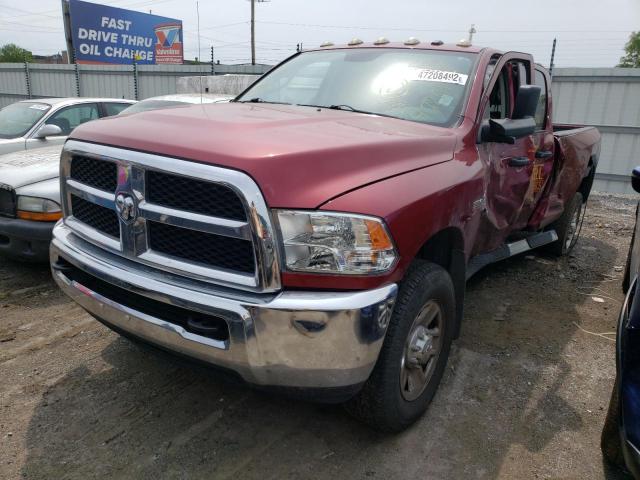 Photo 2 from auction – 2015 RAM 2500 BIG H with VIN 3C6UR5HJ0FG624684