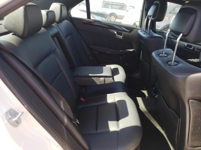 Photo 6 from auction – 2011 MERCEDES-BENZ E 350 with VIN WDDHF5GB9BA327019