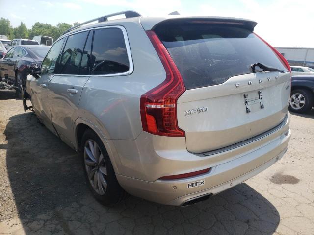 Photo 3 from auction – 2016 VOLVO XC90 T6 with VIN YV4A22PK7G1062112