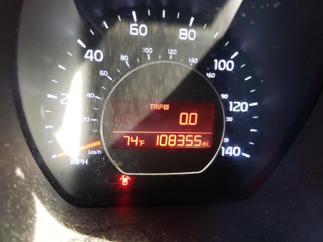 Photo 8 from auction – 2015 KIA SOUL with VIN KNDJN2A23F7168782