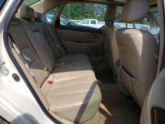 Photo 6 from auction – 2000 TOYOTA AVALON XL with VIN 4T1BF28B2YU058569