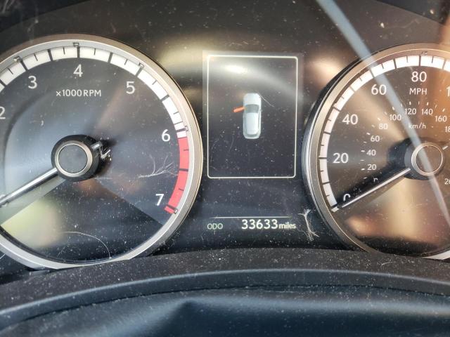 Photo 8 from auction – 2021 LEXUS NX 300 BAS with VIN JTJSARDZ5M2243121