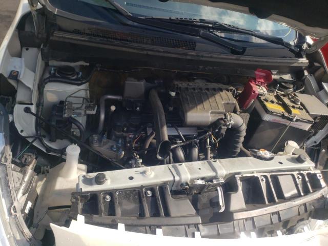 Photo 7 from auction – 2020 MITSUBISHI MIRAGE G4 with VIN ML32F4FJ2LHF03362