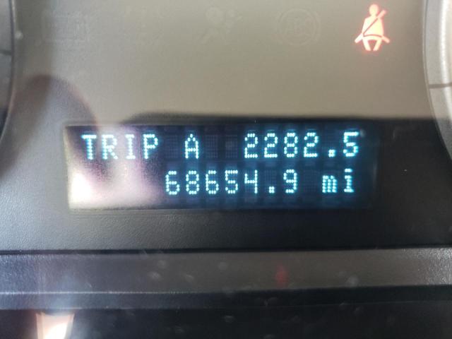Photo 8 from auction – 2012 FORD ESCAPE XLT with VIN 1FMCU0DG7CKA93077