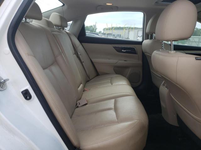 Photo 6 from auction – 2015 NISSAN ALTIMA 2.5 with VIN 1N4AL3AP2FC158958