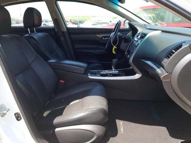 Photo 5 from auction – 2014 NISSAN ALTIMA with VIN 1N4AL3AP3EC178263