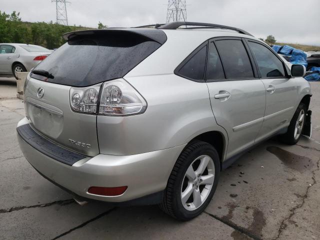 Photo 4 from auction – 2006 LEXUS RX 330 with VIN 2T2HA31U66C097086
