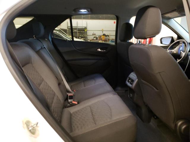 Photo 6 from auction – 2018 CHEVROLET EQUINOX LT with VIN 2GNAXJEV3J6242999