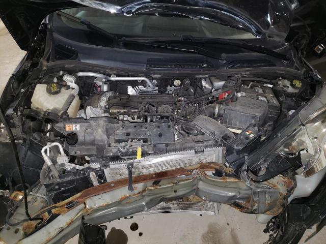 Photo 7 from auction – 2016 FORD FIESTA SE with VIN 3FADP4EJ3GM148176