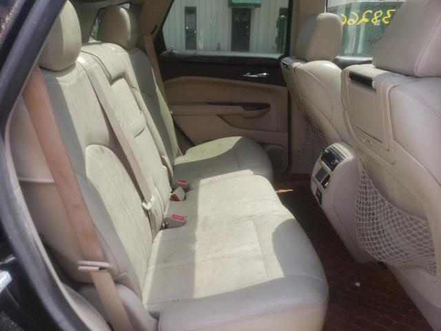 Photo 6 from auction – 2012 CADILLAC SRX PREMIU with VIN 3GYFNCE32CS565244