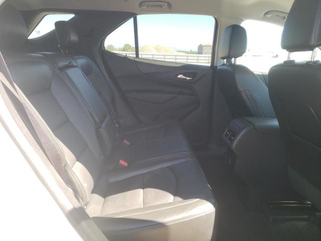 Photo 6 from auction – 2020 CHEVROLET EQUINOX LT with VIN 3GNAXLEX5LS715643