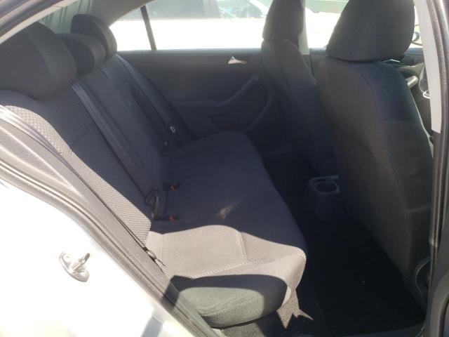 Photo 6 from auction – 2012 VOLKSWAGEN JETTA BASE with VIN 3VW2K7AJ3CM349526