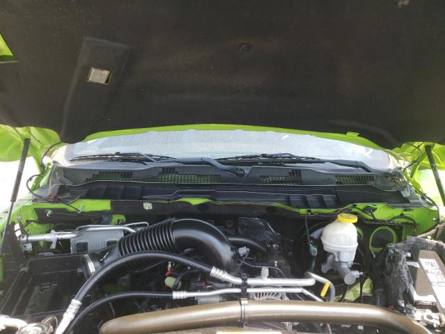 Photo 7 from auction – 2017 RAM 1500 SPORT with VIN 1C6RR7MT1HS808813