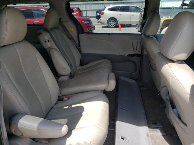Photo 6 from auction – 2011 TOYOTA SIENNA LE with VIN 5TDKK3DC4BS055981