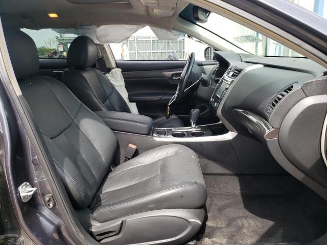 Photo 5 from auction – 2013 NISSAN ALTIMA 2.5 with VIN 1N4AL3AP2DC148203